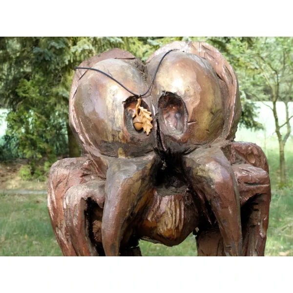 Ziarno Siły / Seed of Strength